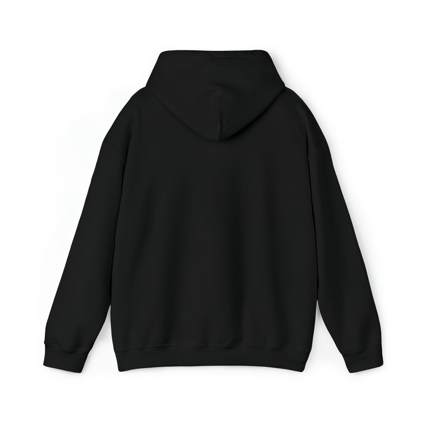 Mom Life - Heavy Blend™ Hooded Sweatshirt